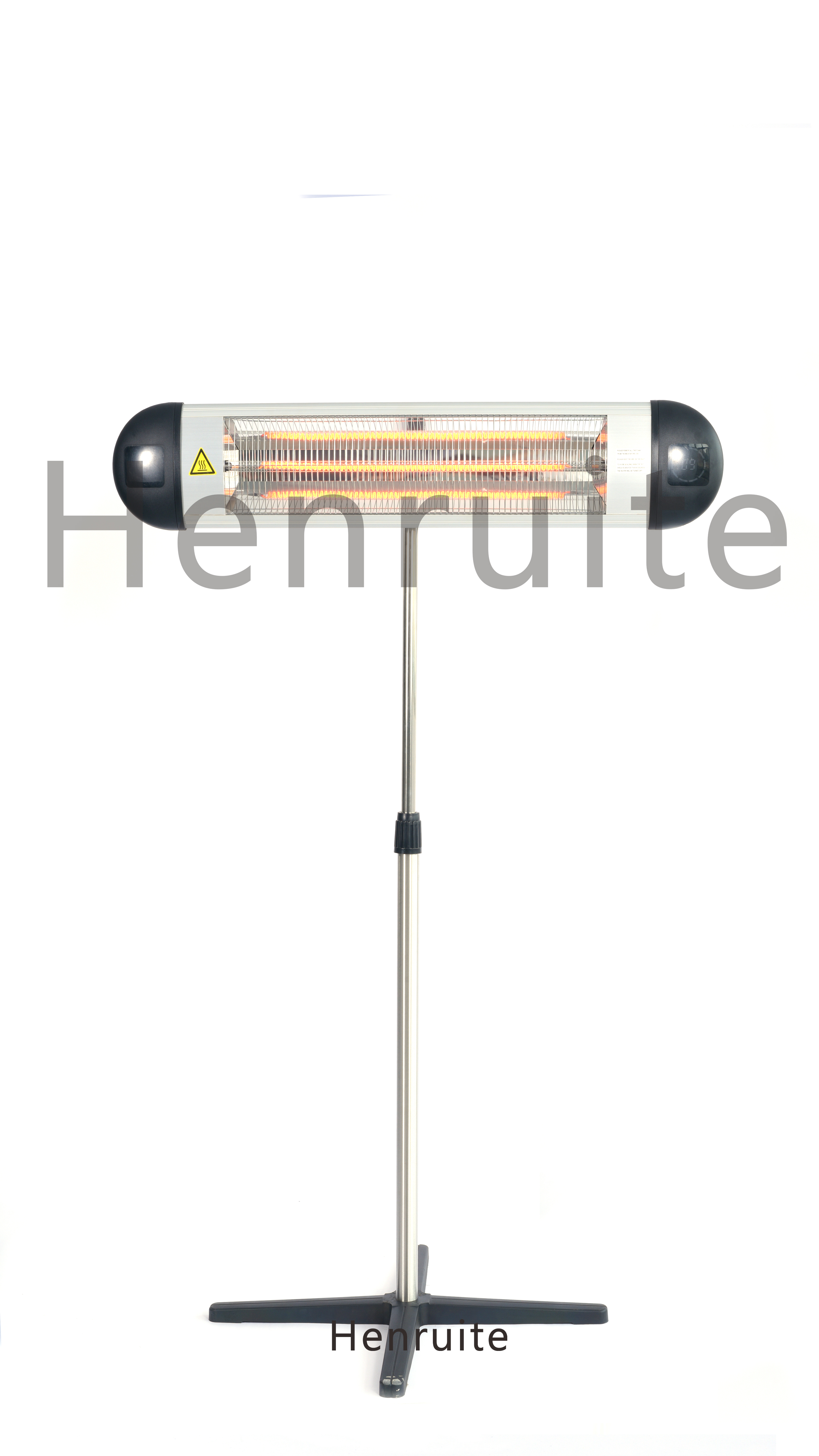 هیتر بیرونی ضدآب IP65