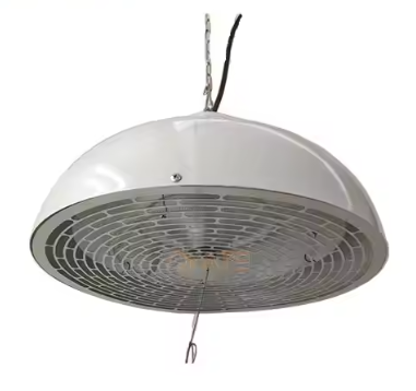 عنصر گرمایشی جایگزین، درجه حفاظت IP65